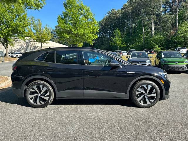 2026 Volkswagen ID.4 Pro