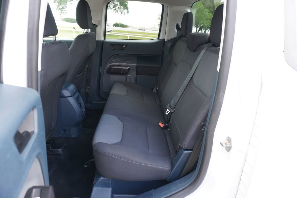 2023 Ford Maverick XL