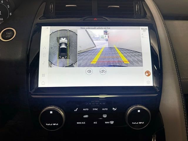 2024 Jaguar E-Pace R-Dynamic SE