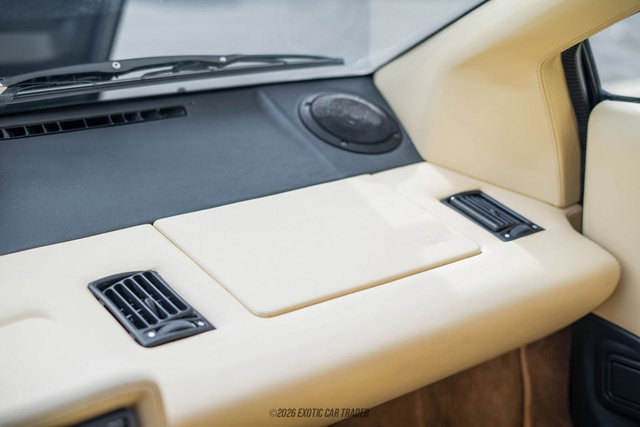 1995 Lotus Esprit S4s