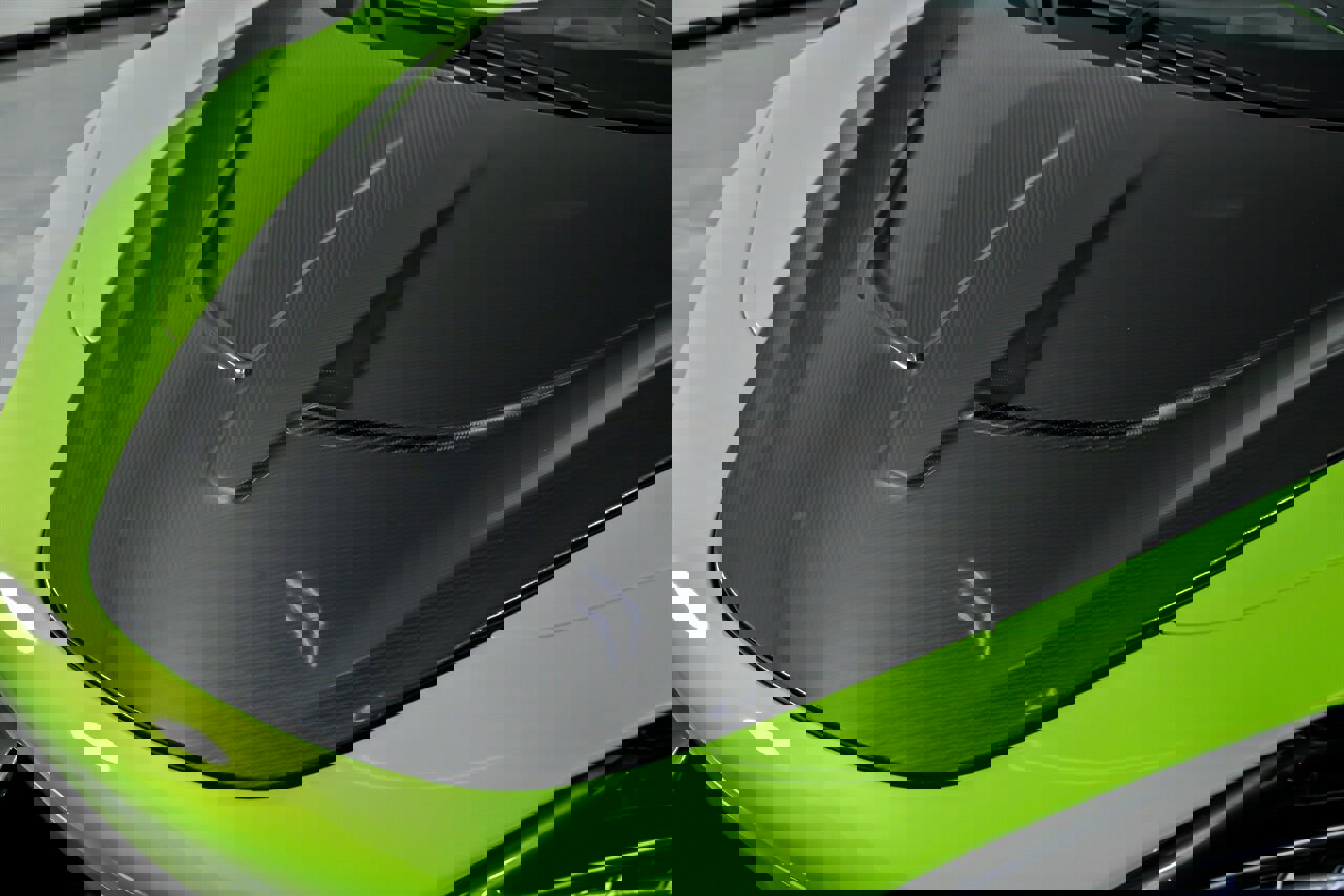 Used 2022 McLaren 765LT photo 8