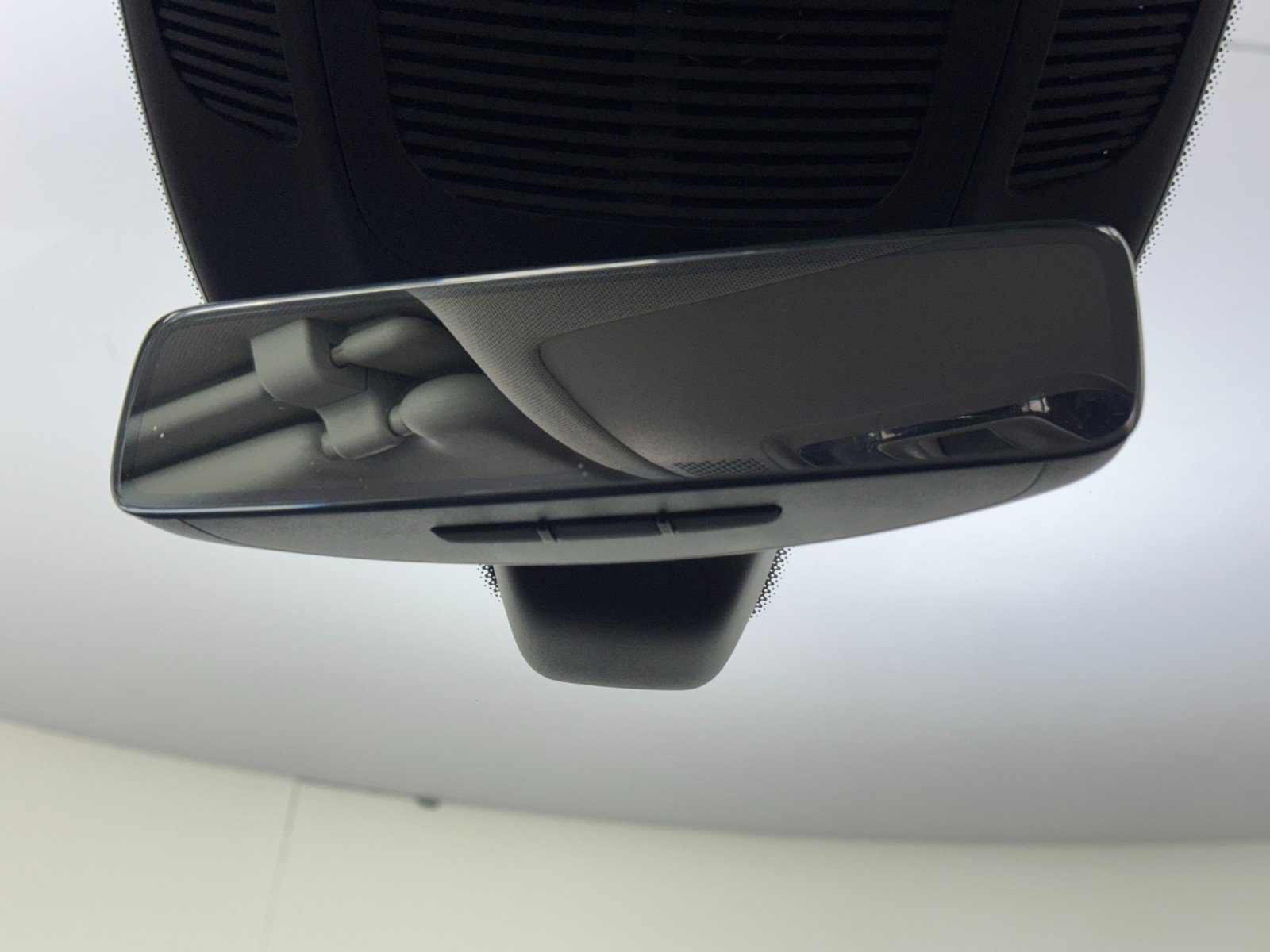 2024 Mercedes-Benz GLS 580 4MATIC