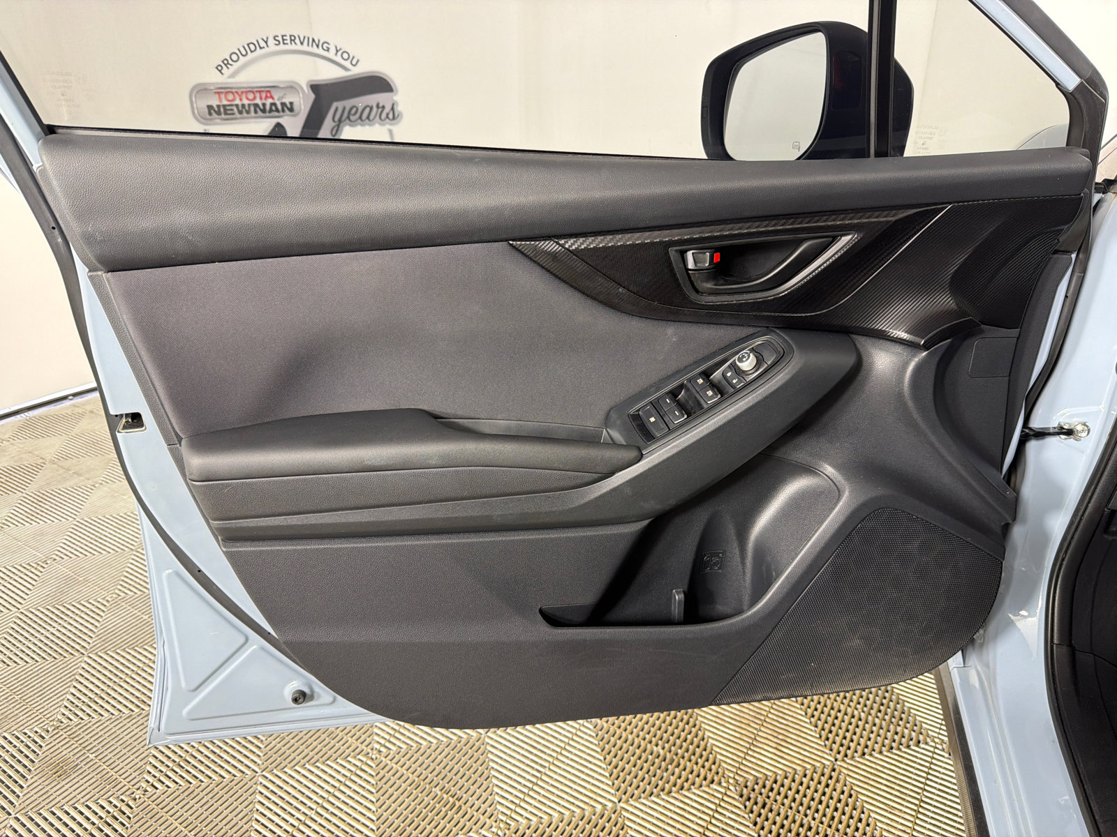 2020 Subaru Crosstrek 2.0i Premium