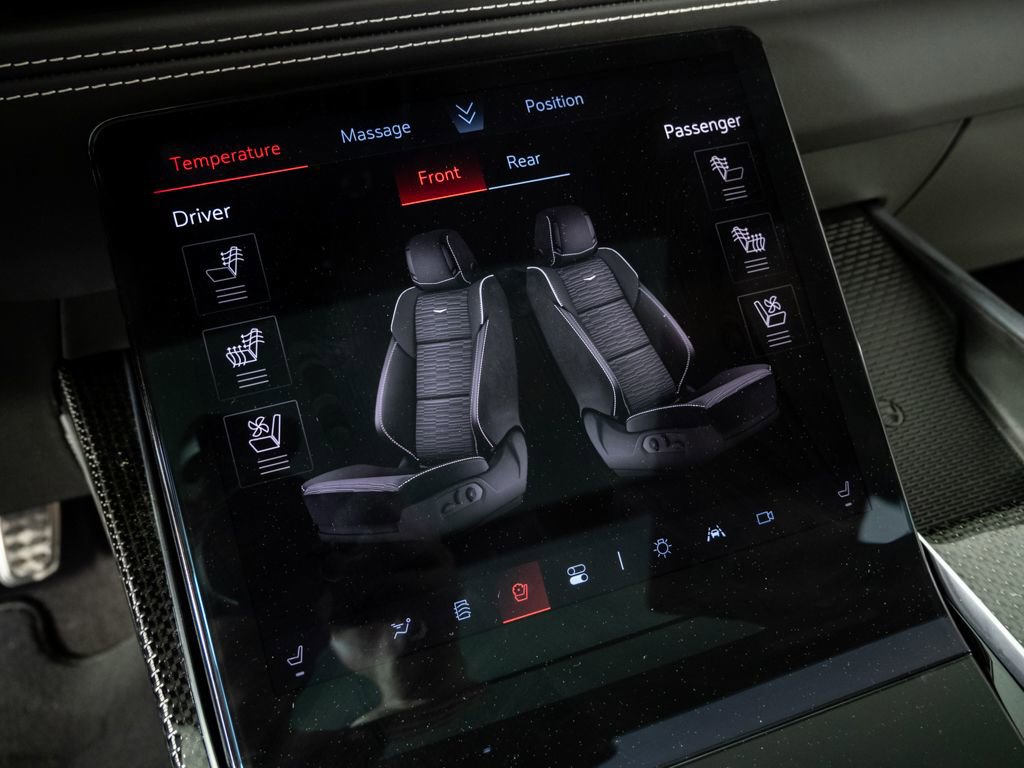 2026 Cadillac Escalade V