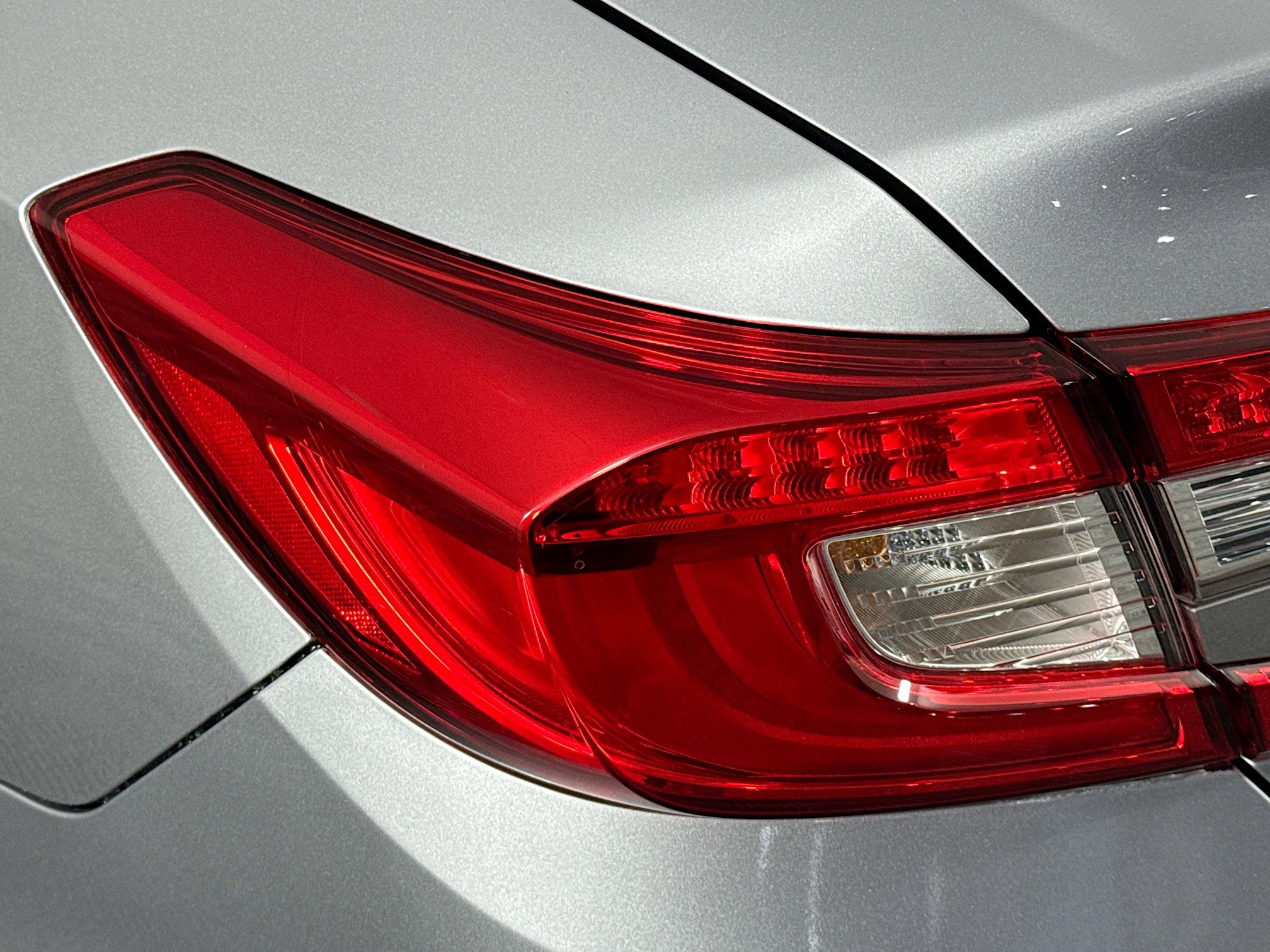 2019 Honda Accord EX