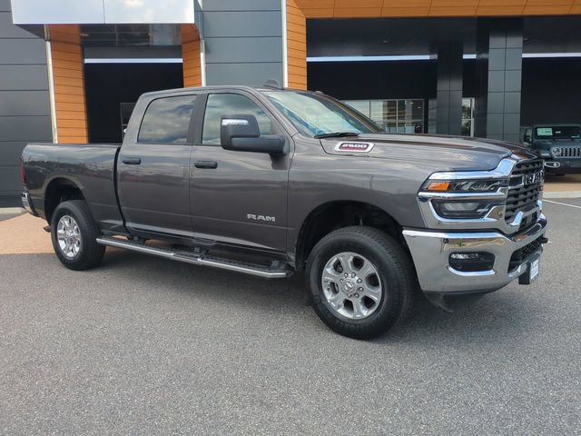 Used 2025 RAM 2500 Big Horn