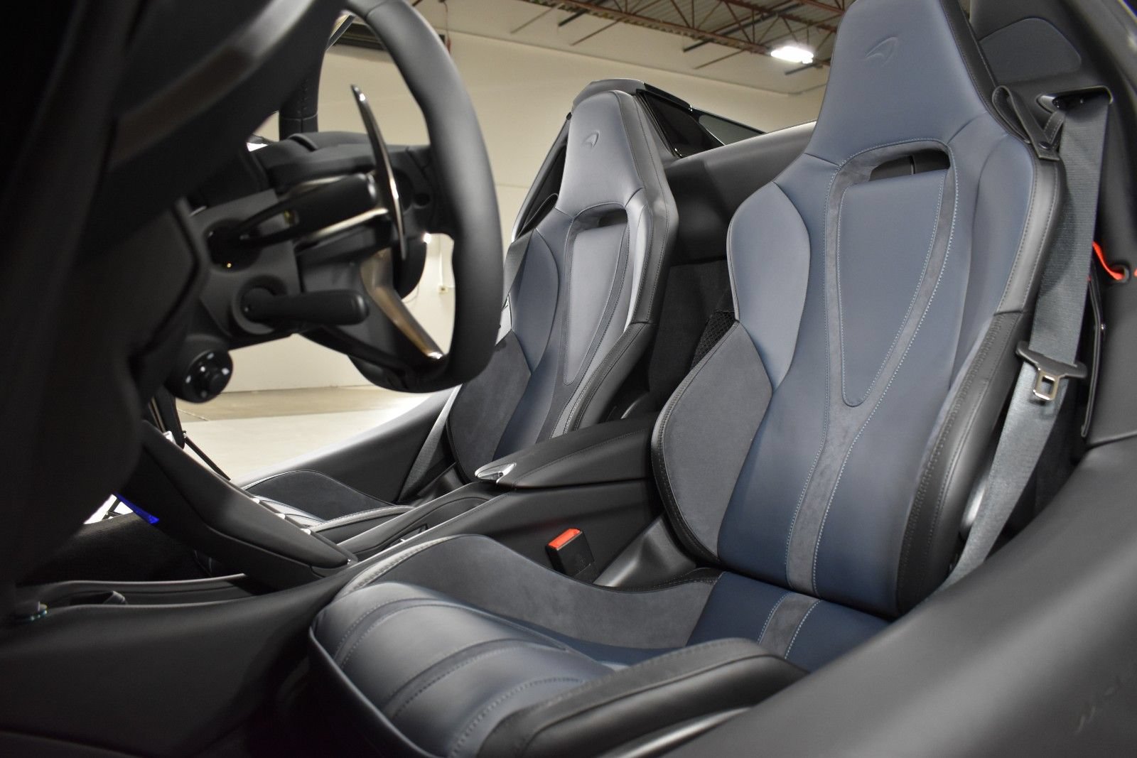 New 2027 McLaren 750S Spider photo 29