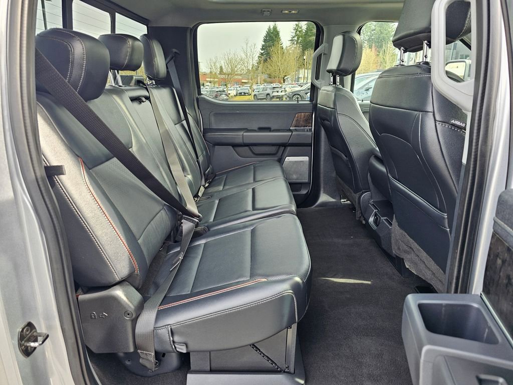 2024 Ford F350 Lariat