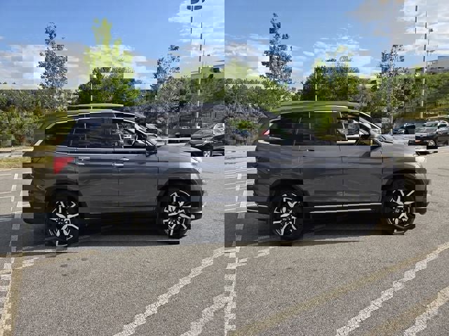 2021 Honda Pilot Touring