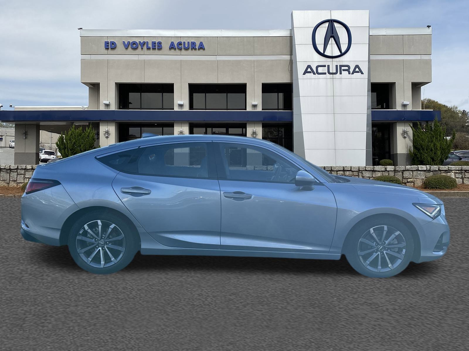 2026 Acura Integra