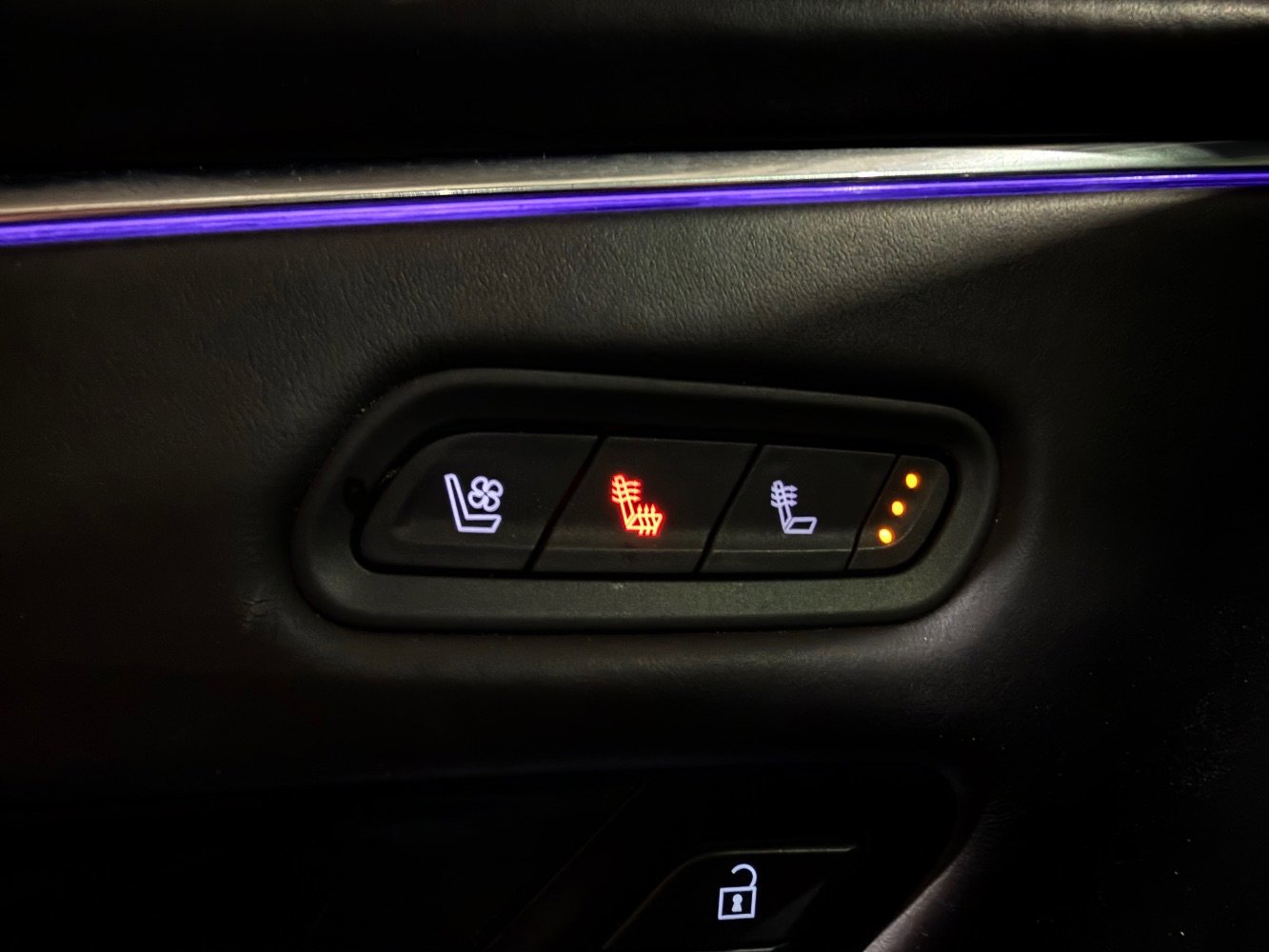 2023 Cadillac Escalade V