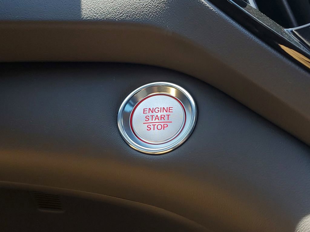 2026 Acura RDX A-Spec