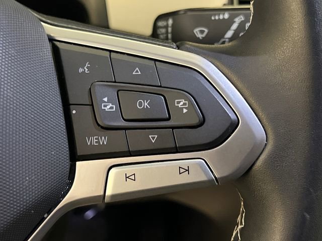 2023 Volkswagen Atlas Cross Sport SE