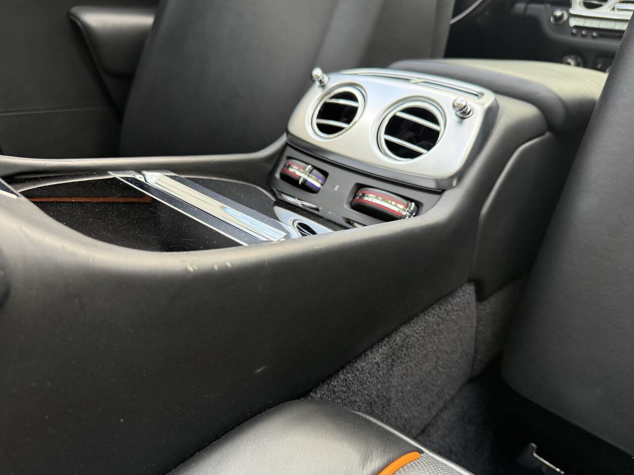 2018 Rolls-Royce Dawn