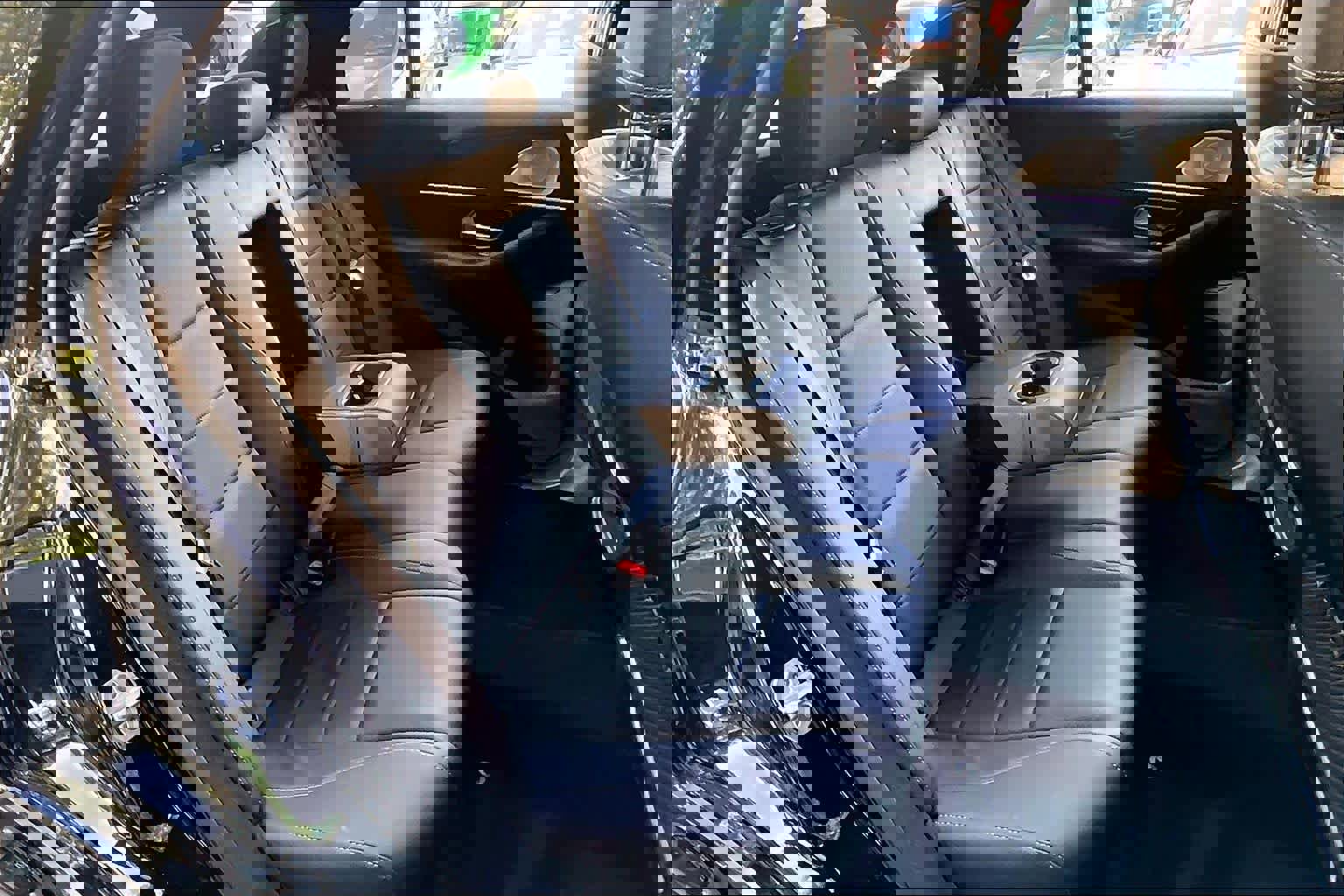 2026 Mercedes-Benz GLE 350 4MATIC