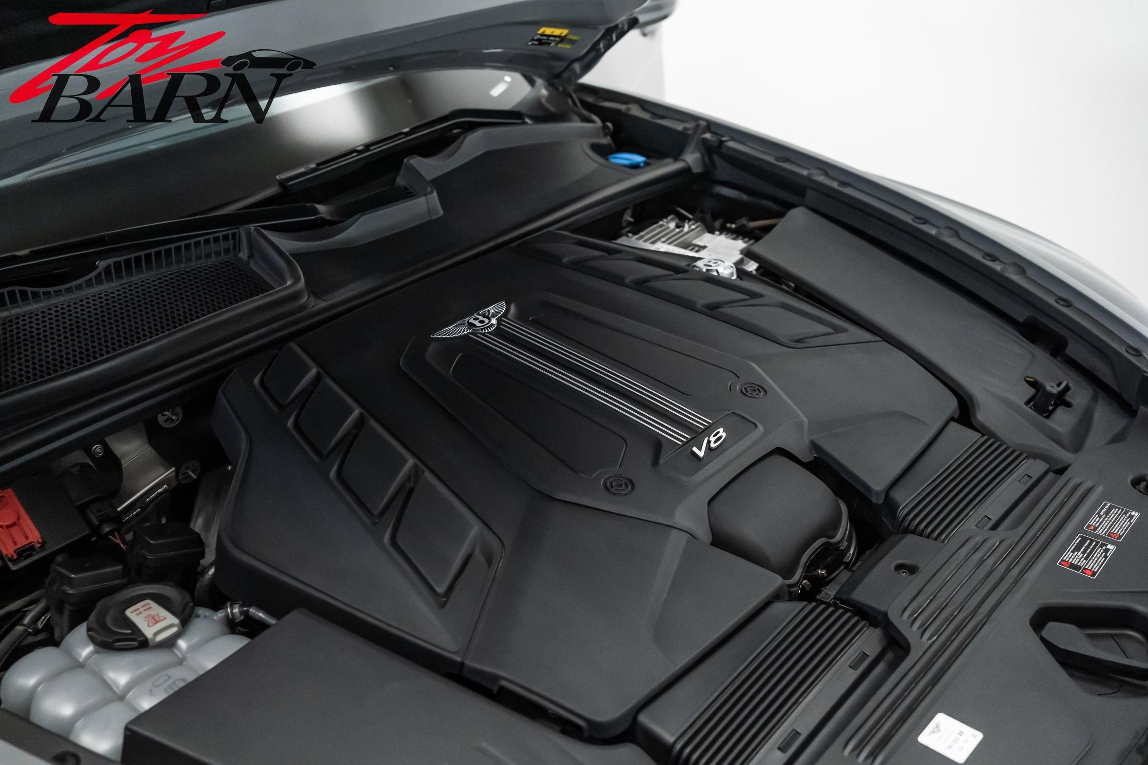 2022 Bentley Bentayga