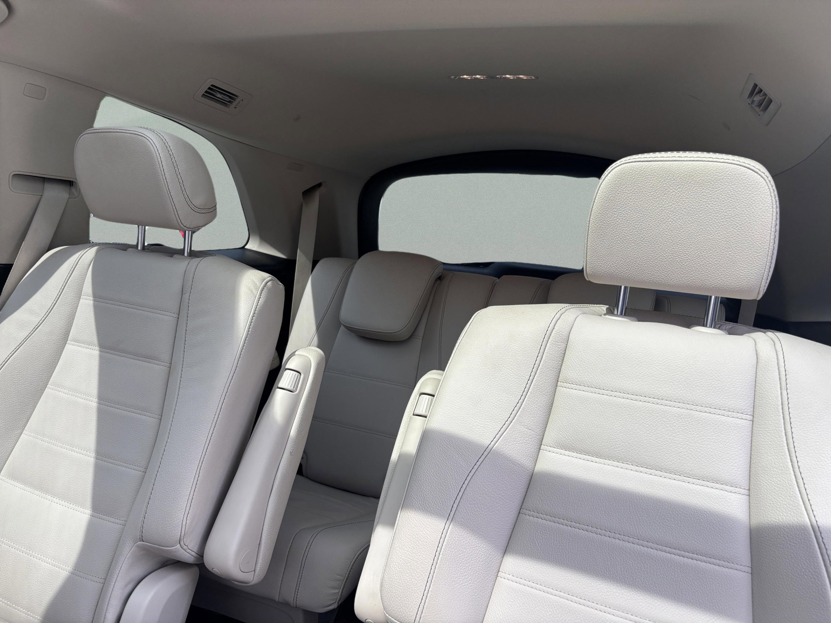 2023 Mercedes-Benz GLS 580 4MATIC