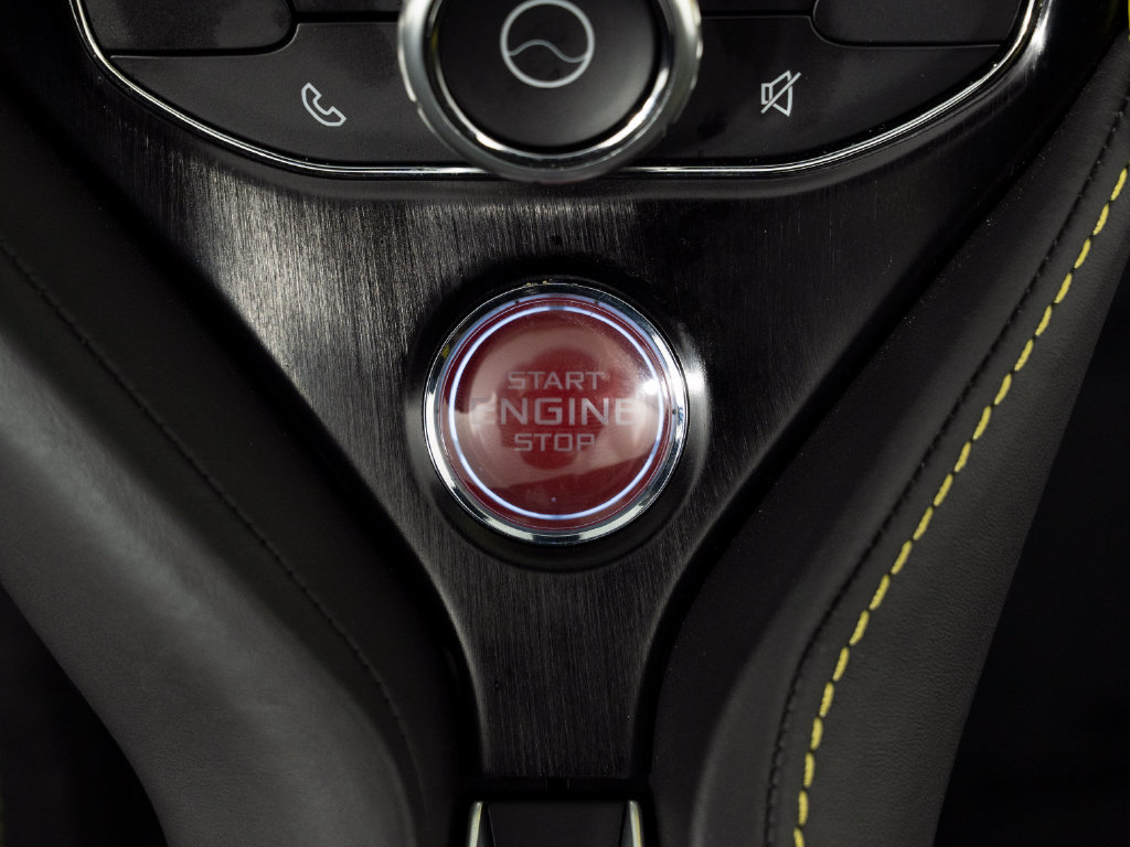 Used 2020 McLaren 720S Performance photo 27
