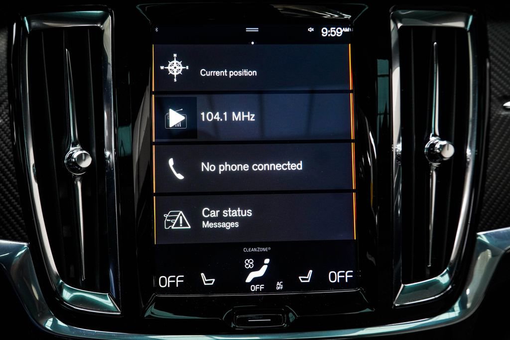 2021 Polestar Polestar 1