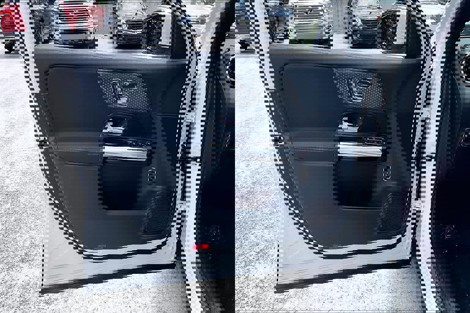 2026 Mercedes-Benz GLA 250