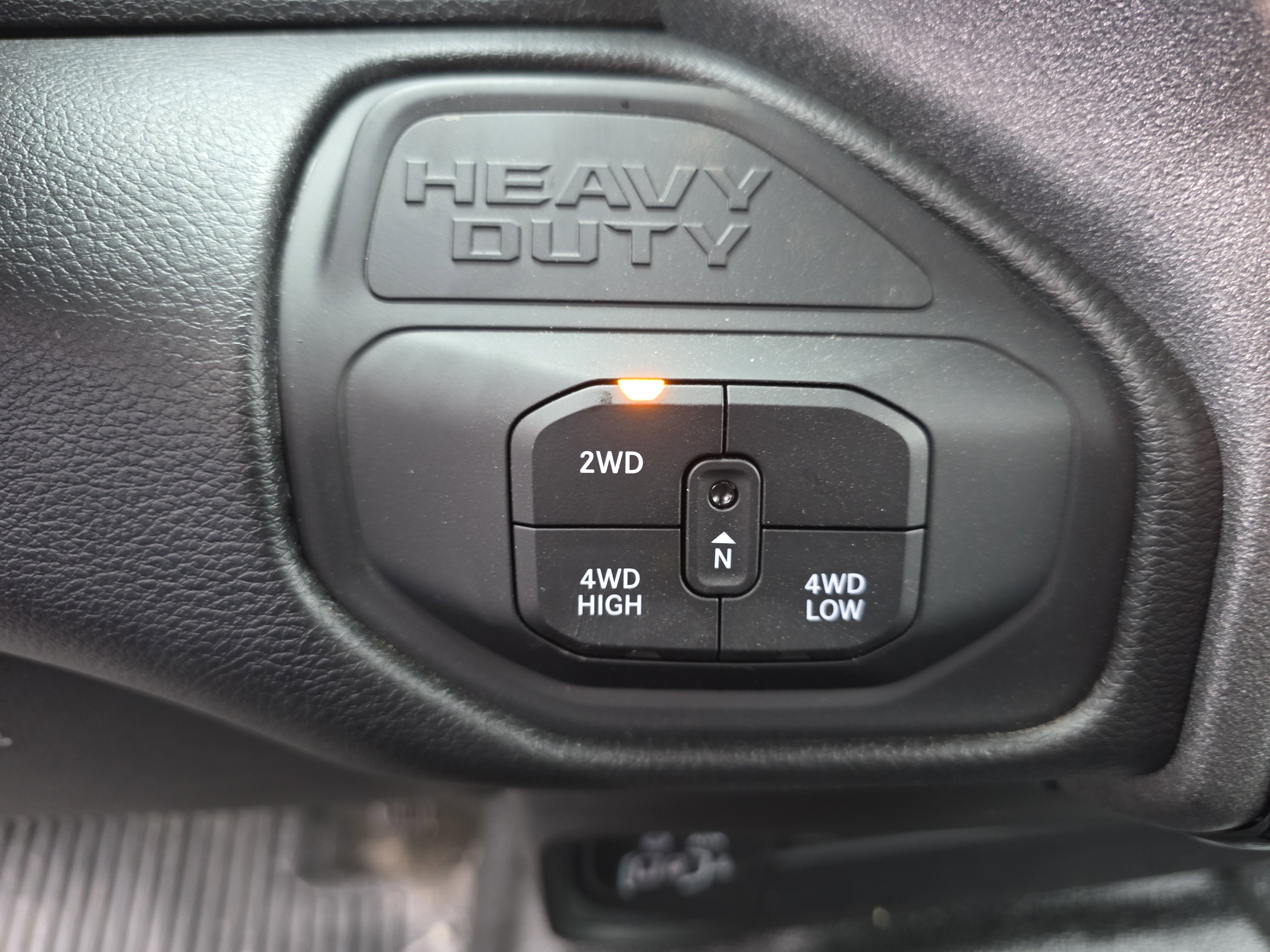 2026 RAM 5500 Tradesman