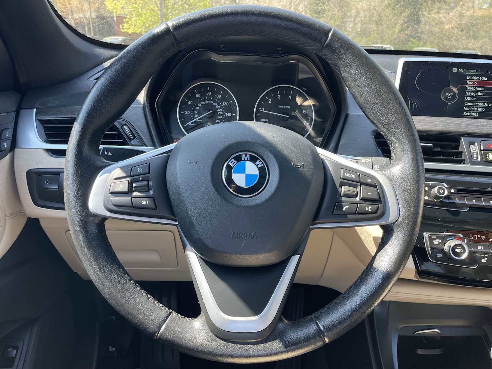 2017 BMW X1 xDrive28i