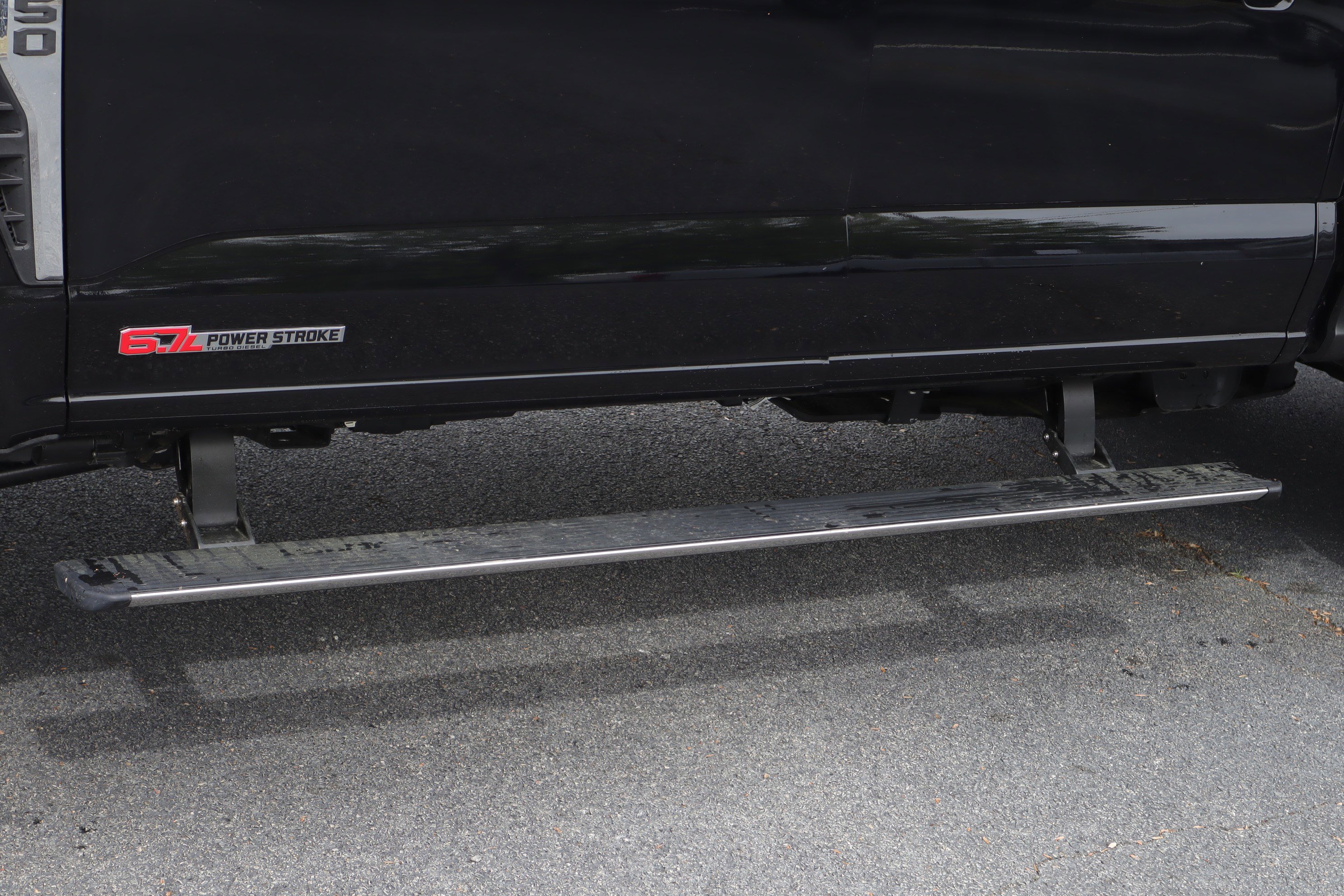 2024 Ford F250 Limited