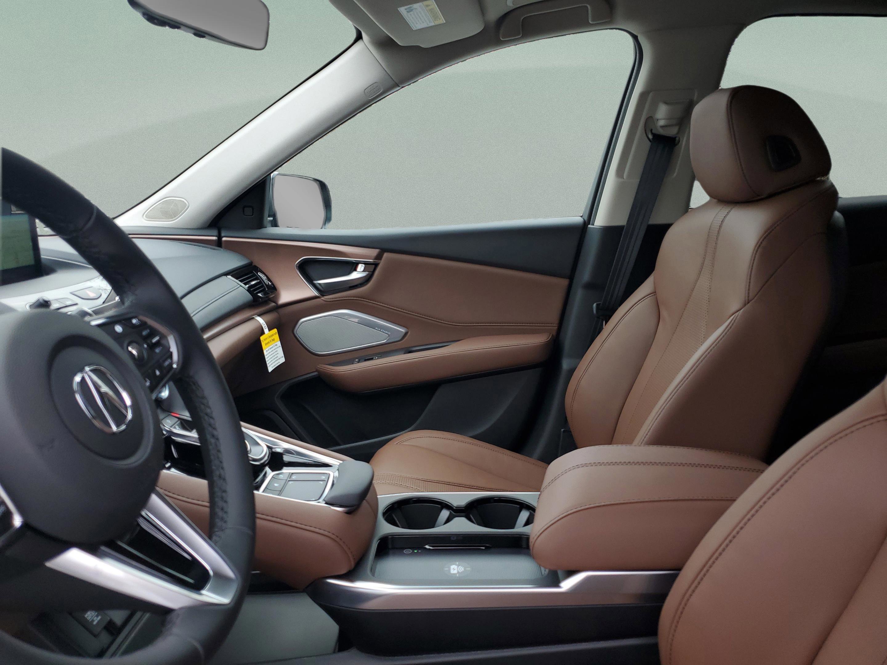 2026 Acura RDX SH-AWD w/ Technology Package