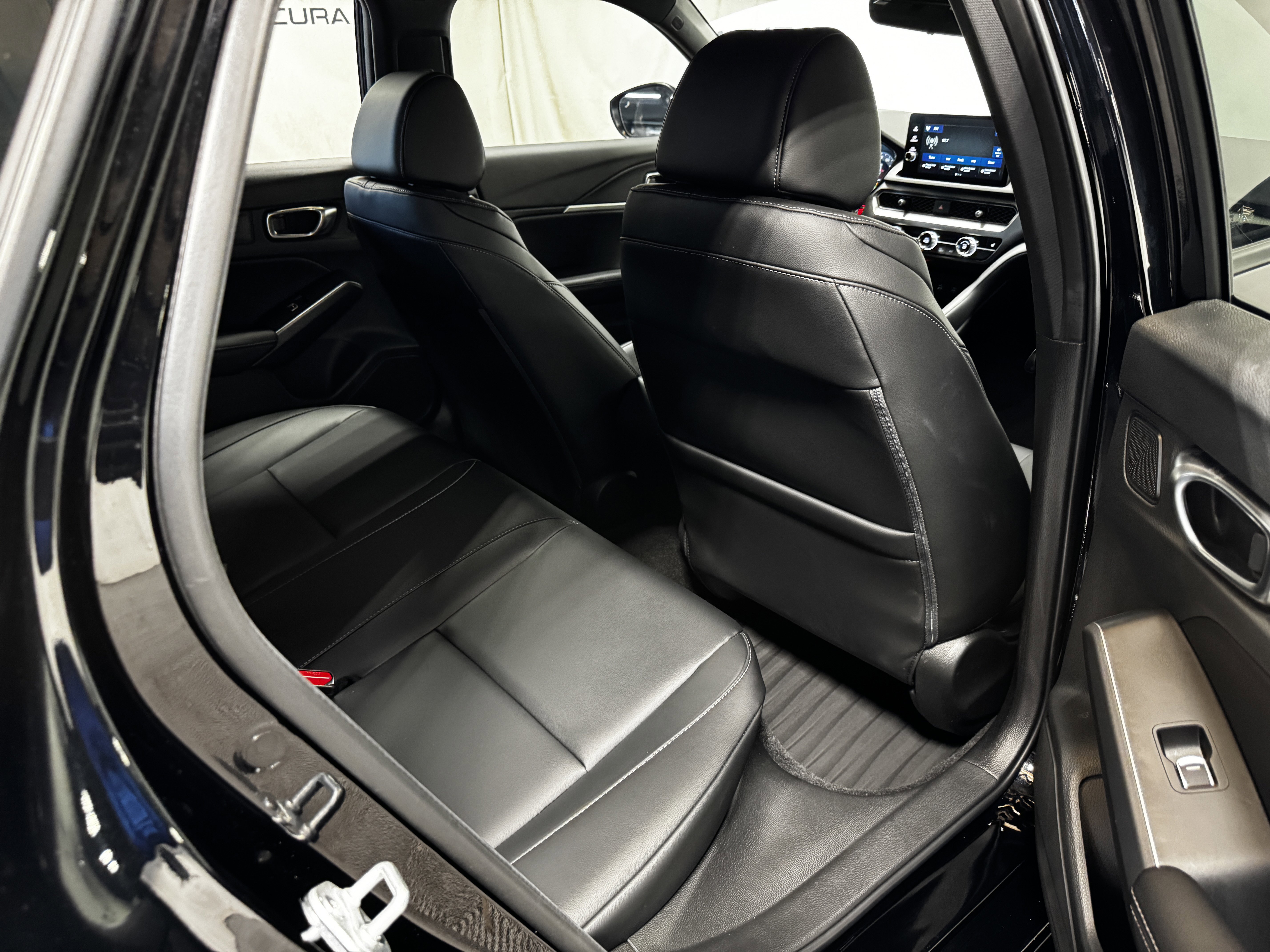 2026 Acura Integra A-Spec