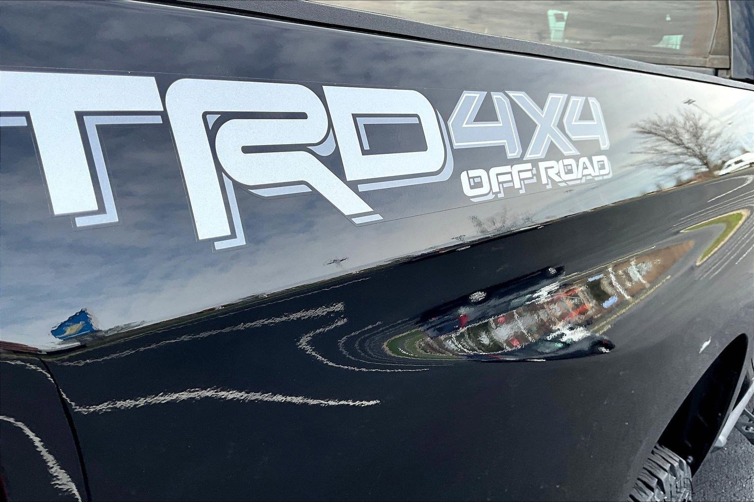 2021 Toyota Tundra Limited