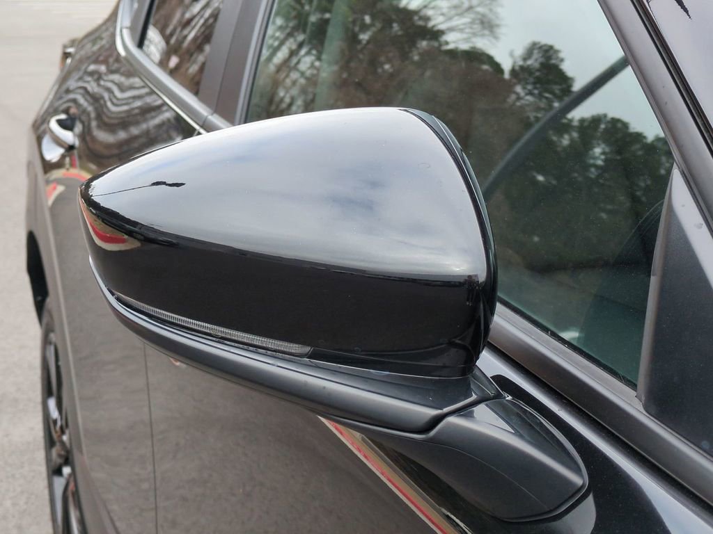 2026 MAZDA Cx-30 AWD 2.5 S w/ Select Sport Pkg