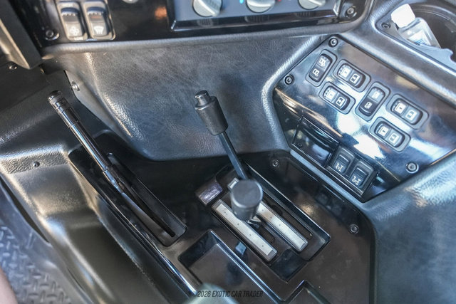 2006 HUMMER H1 4-Door Wagon