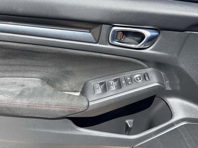 2023 Honda Civic Type R