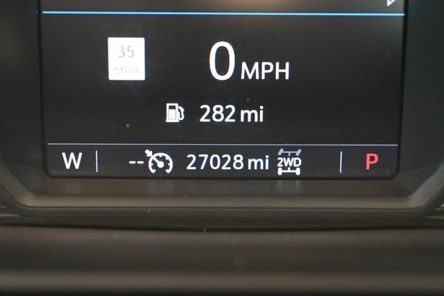 2022 GMC Sierra 3500 SLT