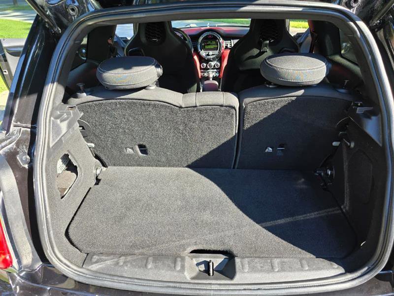 2018 MINI Cooper John Cooper Works