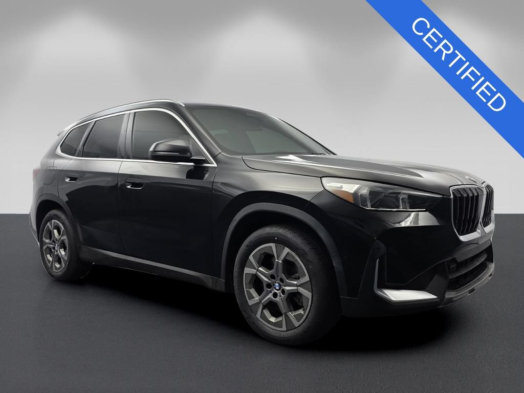 Certified 2023 BMW X1 xDrive28i