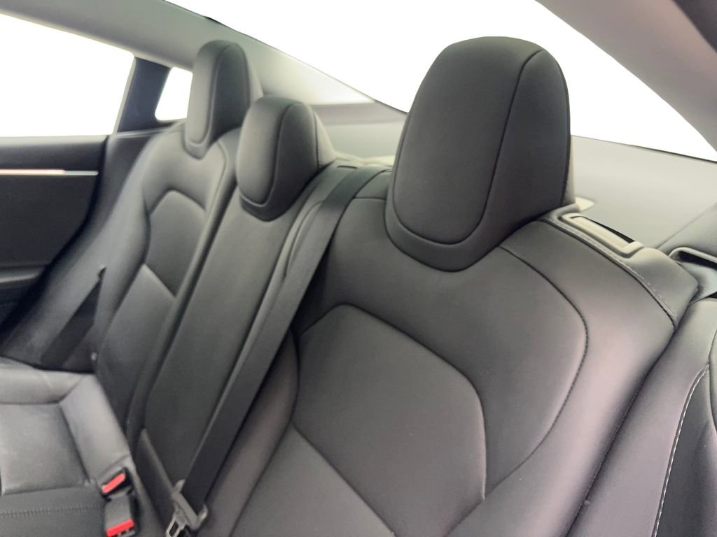 2024 Tesla Model 3 Long Range