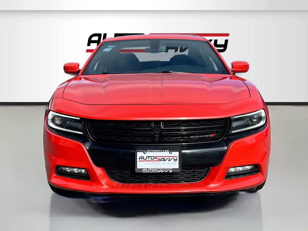 2021 Dodge Charger SXT