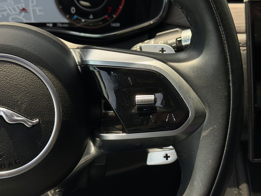 2021 Jaguar F-Pace S