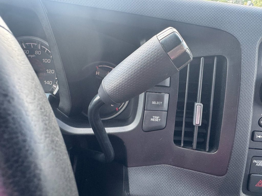 2012 Honda Ridgeline RTL