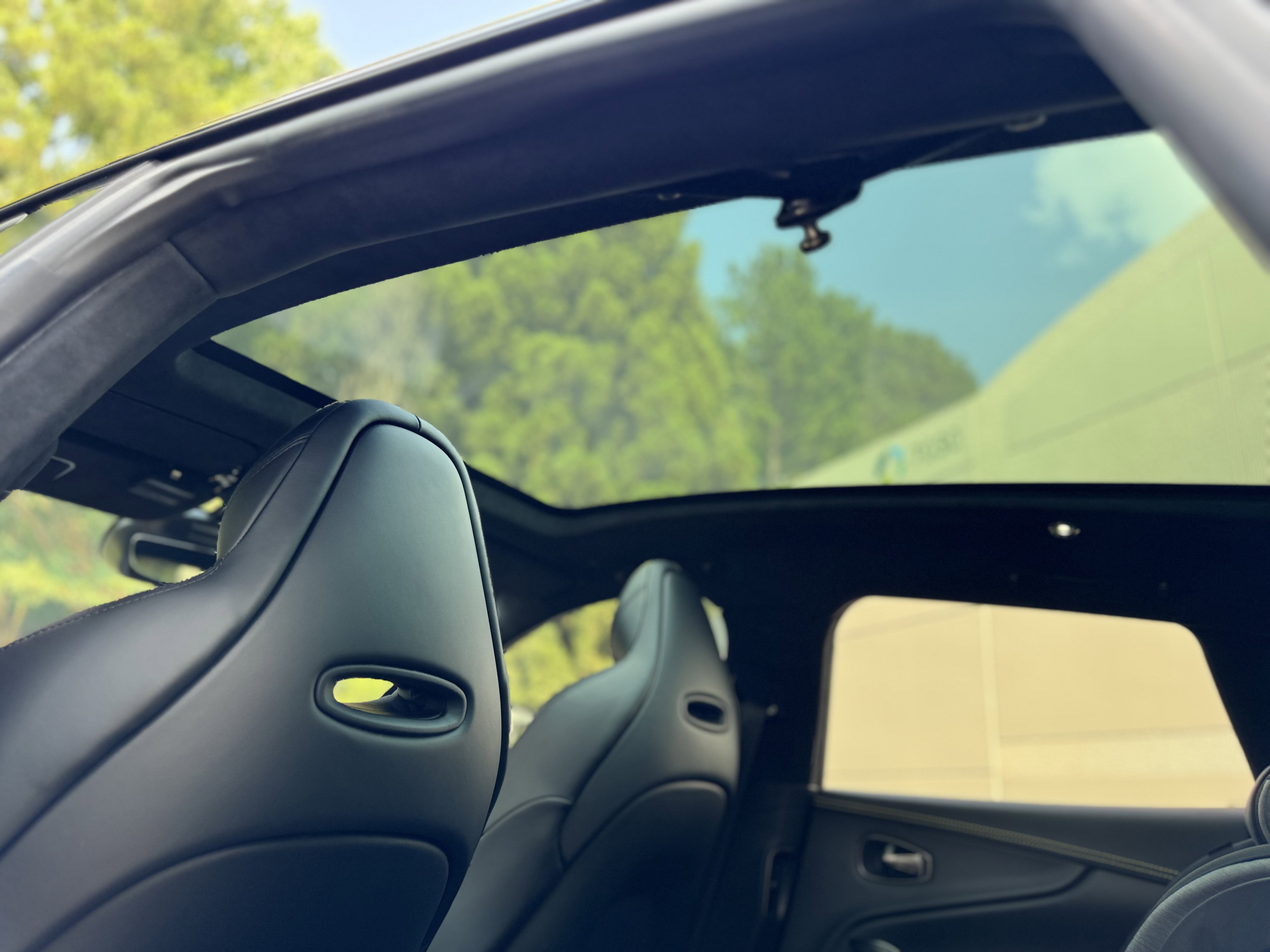 2021 Aston Martin DBX