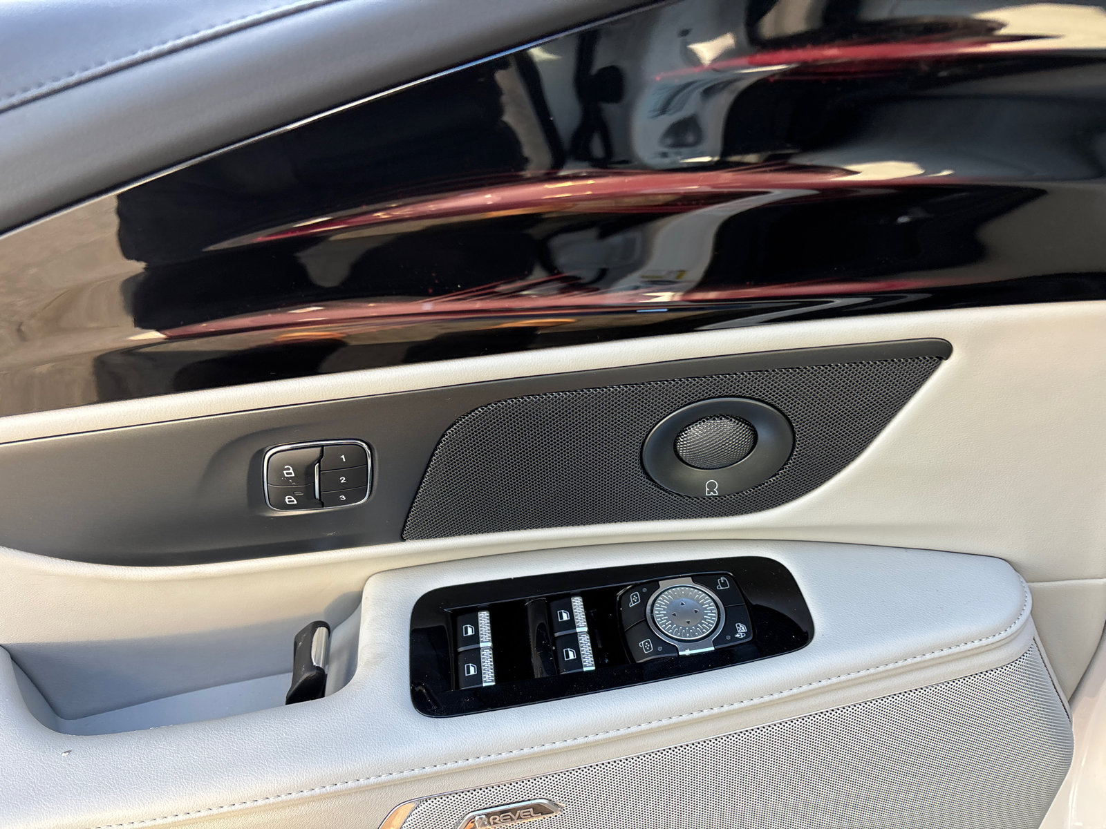 2026 Lincoln Nautilus Premier