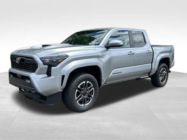 Certified 2024 Toyota Tacoma TRD Sport