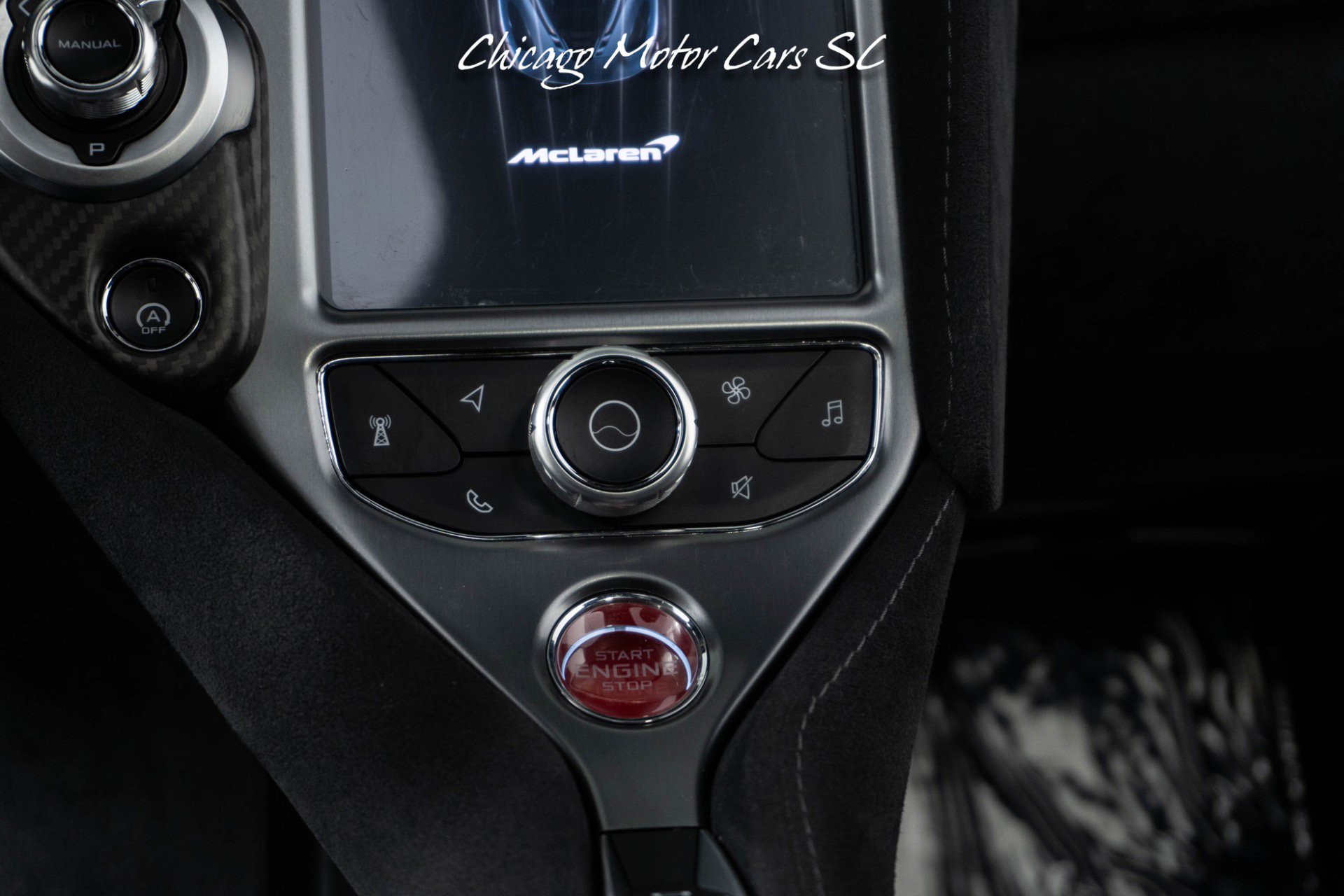 Used 2019 McLaren 720S photo 36
