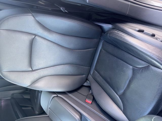 2018 Audi Q7 3.0T Prestige