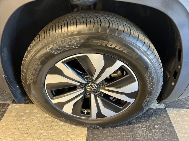 2024 Volkswagen Atlas SE