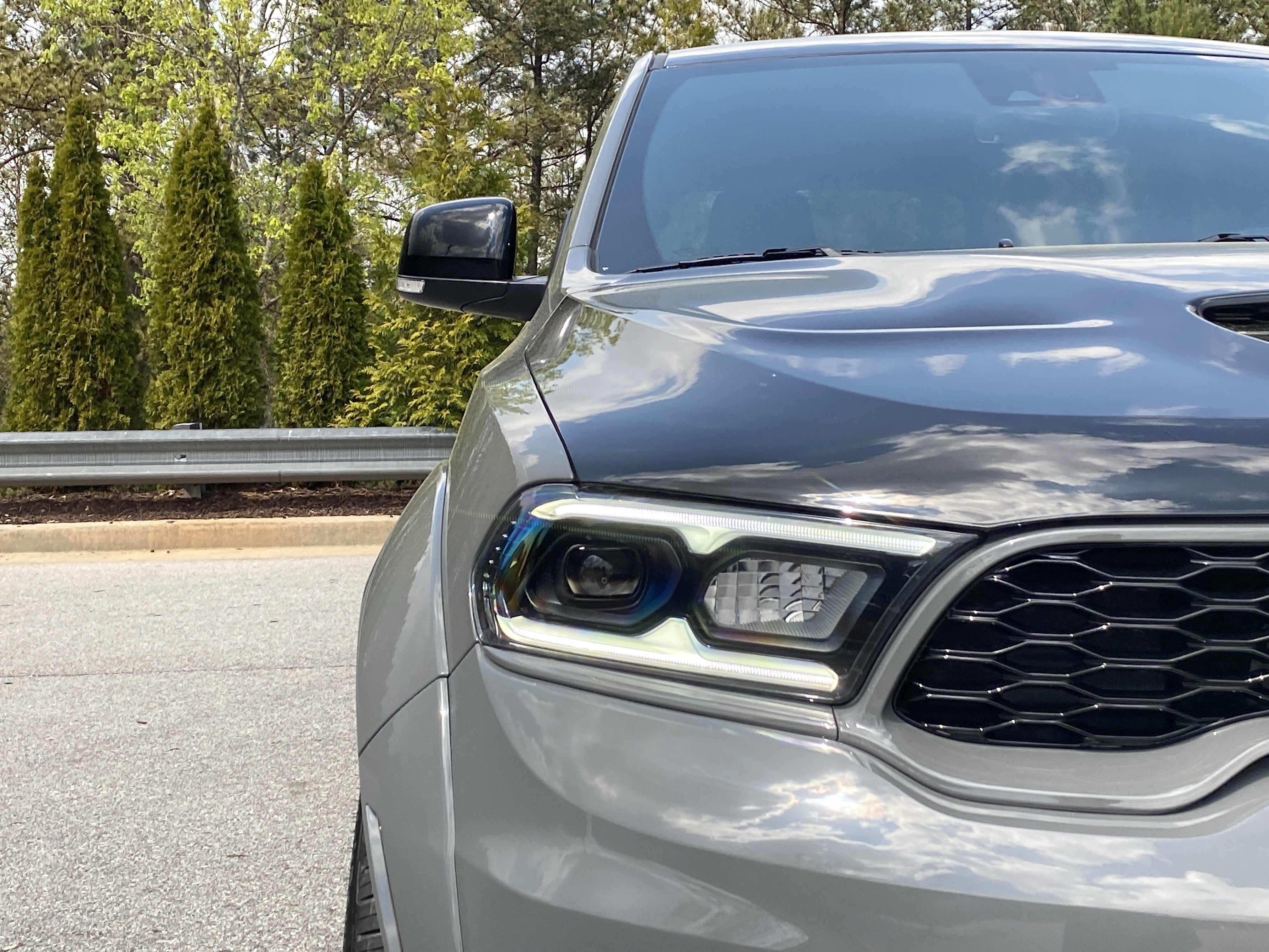 2025 Dodge Durango R/T