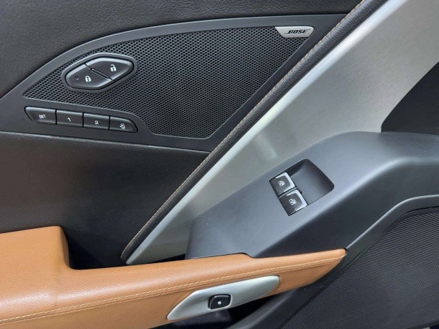 2016 Chevrolet Corvette Stingray Coupe