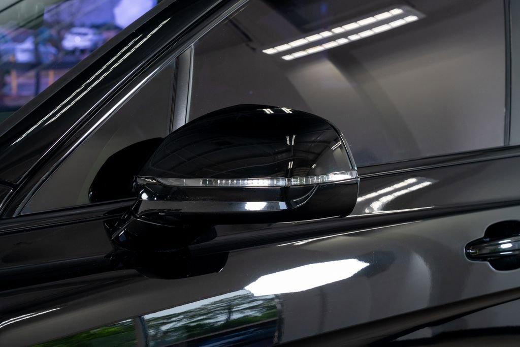 2022 Bentley Bentayga