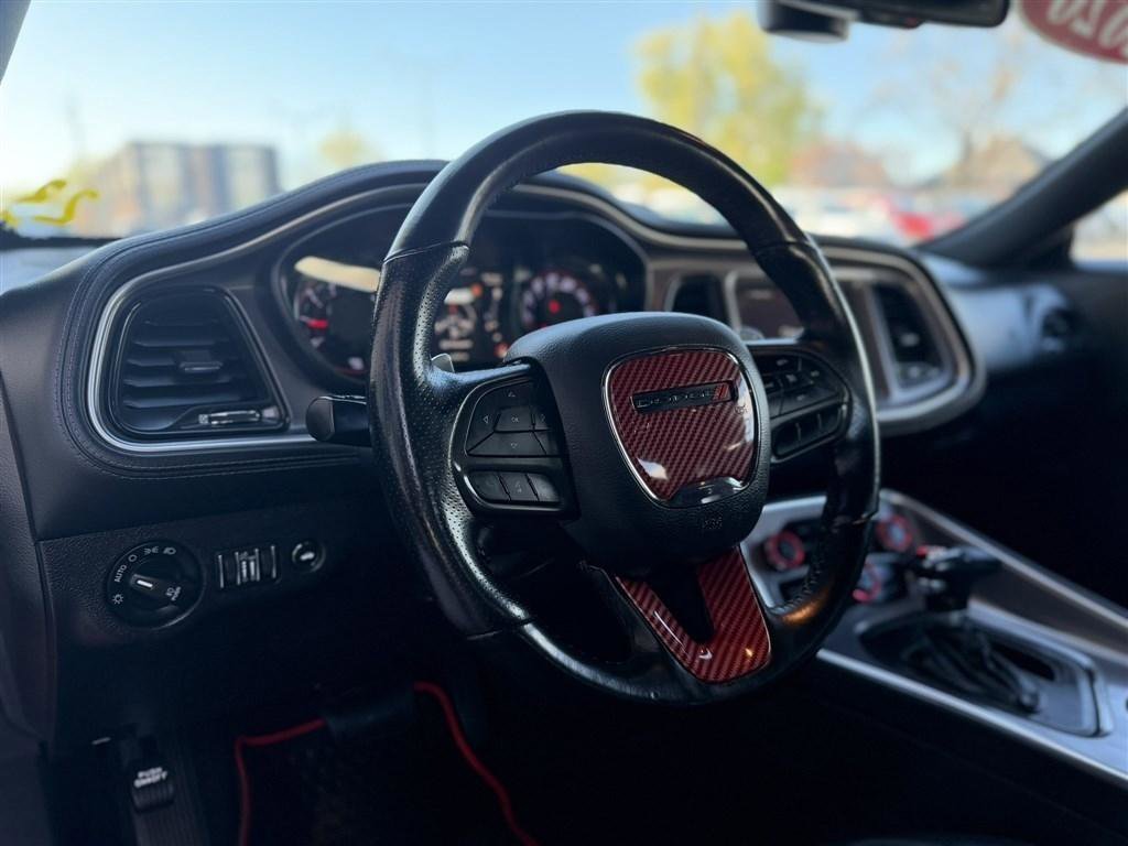 2020 Dodge Challenger GT